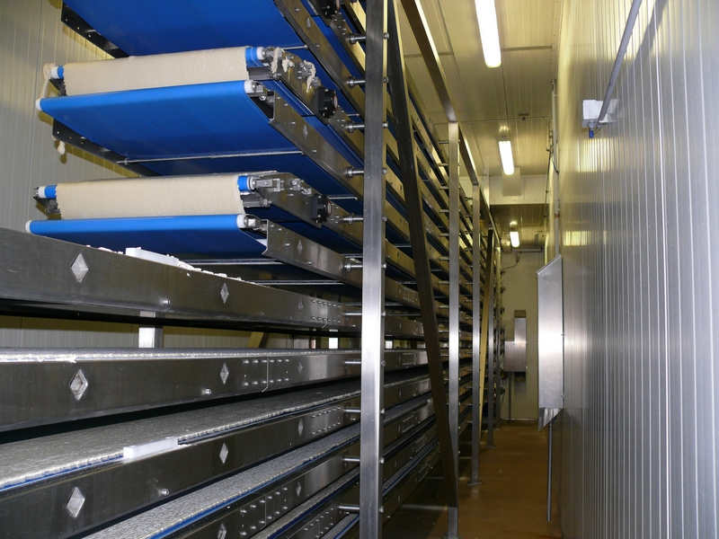 Foto: Gärschrank